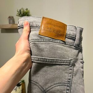 Levi’s Men’s 511 Jean